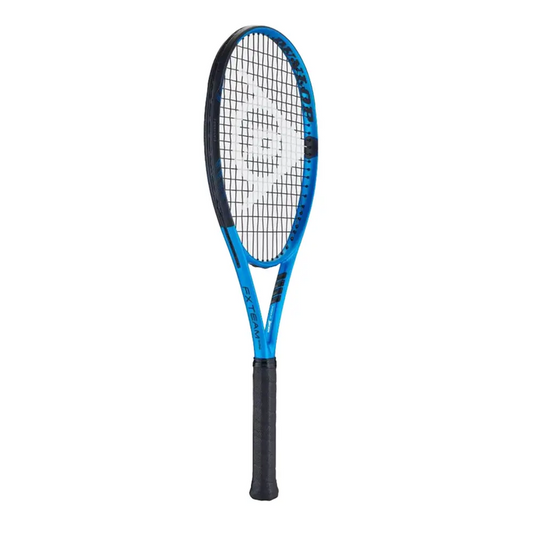 Dunlop FX Team 260 Strung