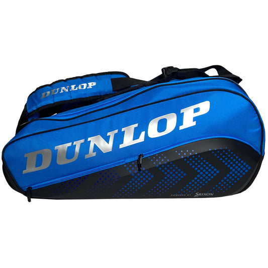 Dunlop FX Performance 8R Bag Black/Blue