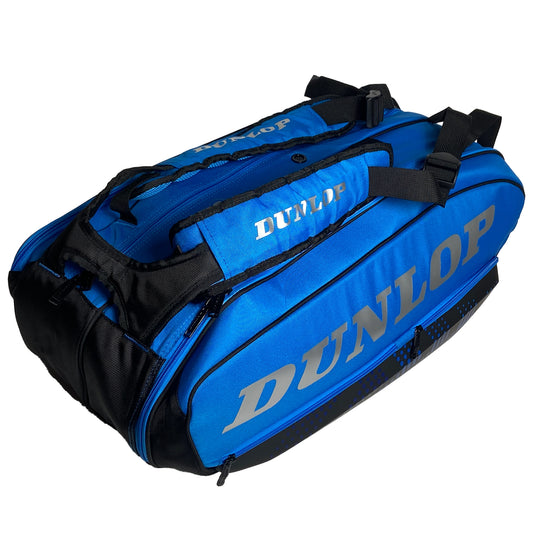 Dunlop sac FX Performance 8R Noir/Bleu
