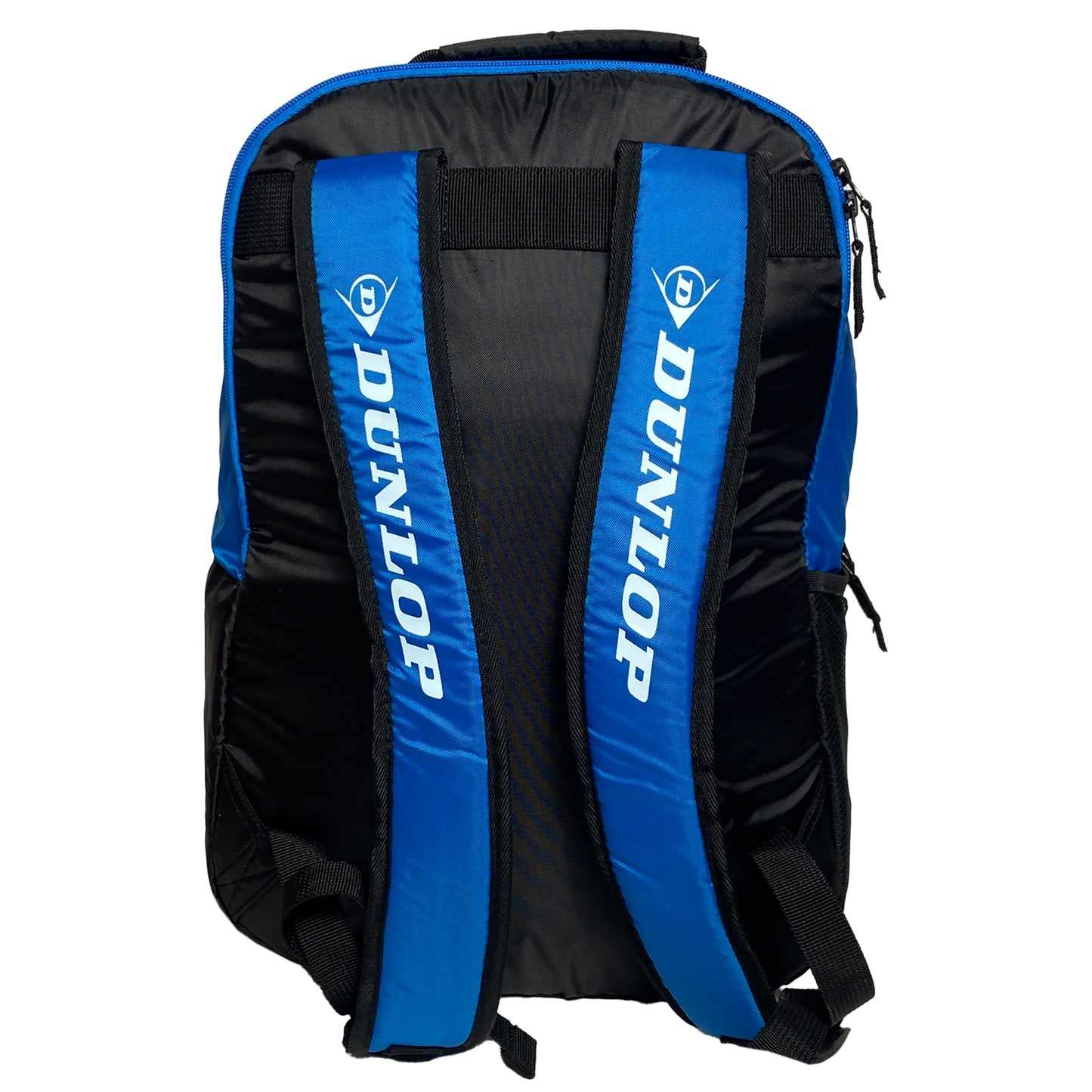 Dunlop FX Club Backpack 2023 Black/Blue