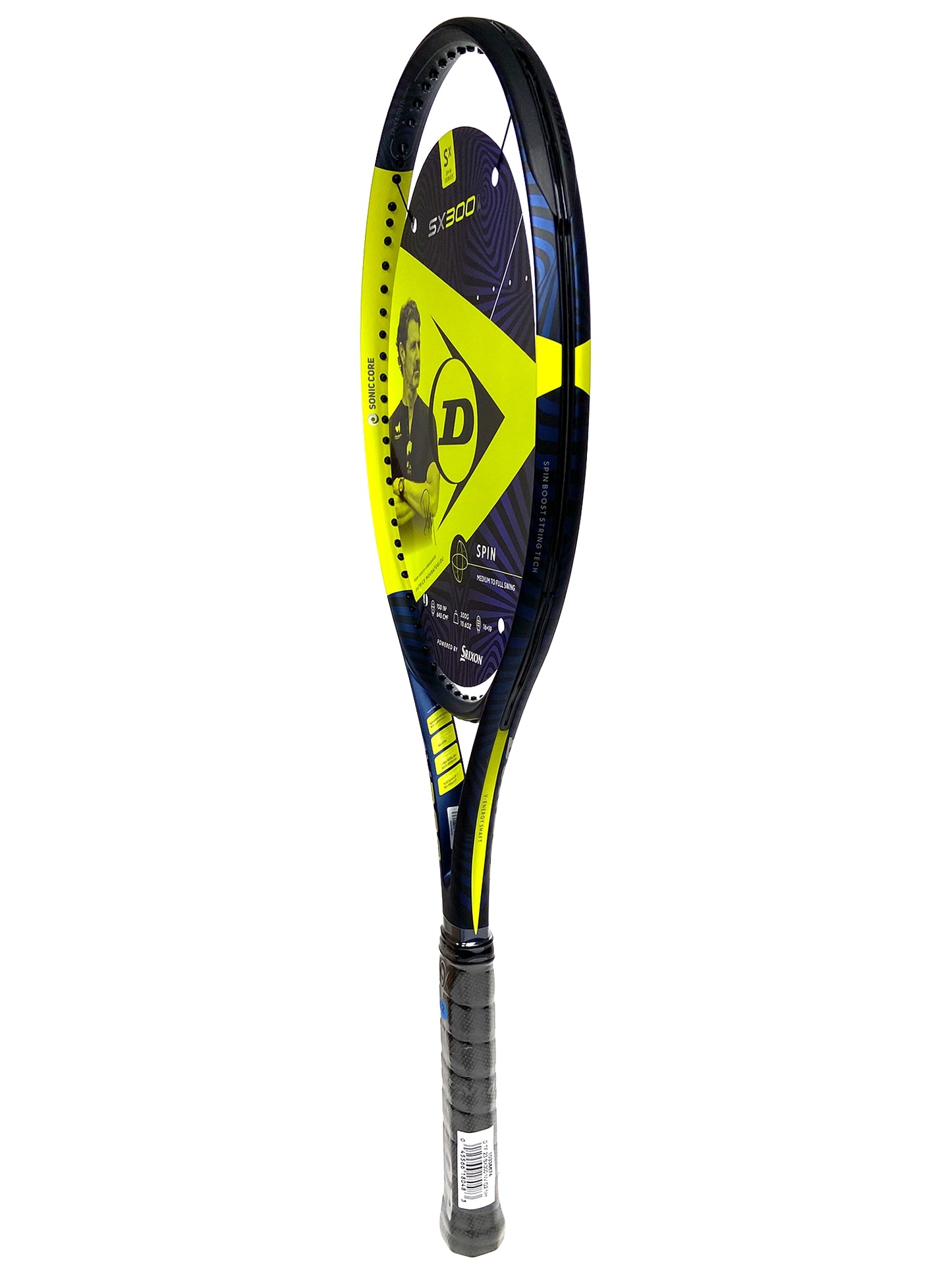 Dunlop SX 300 Marine Édition Limitée Non Cordée