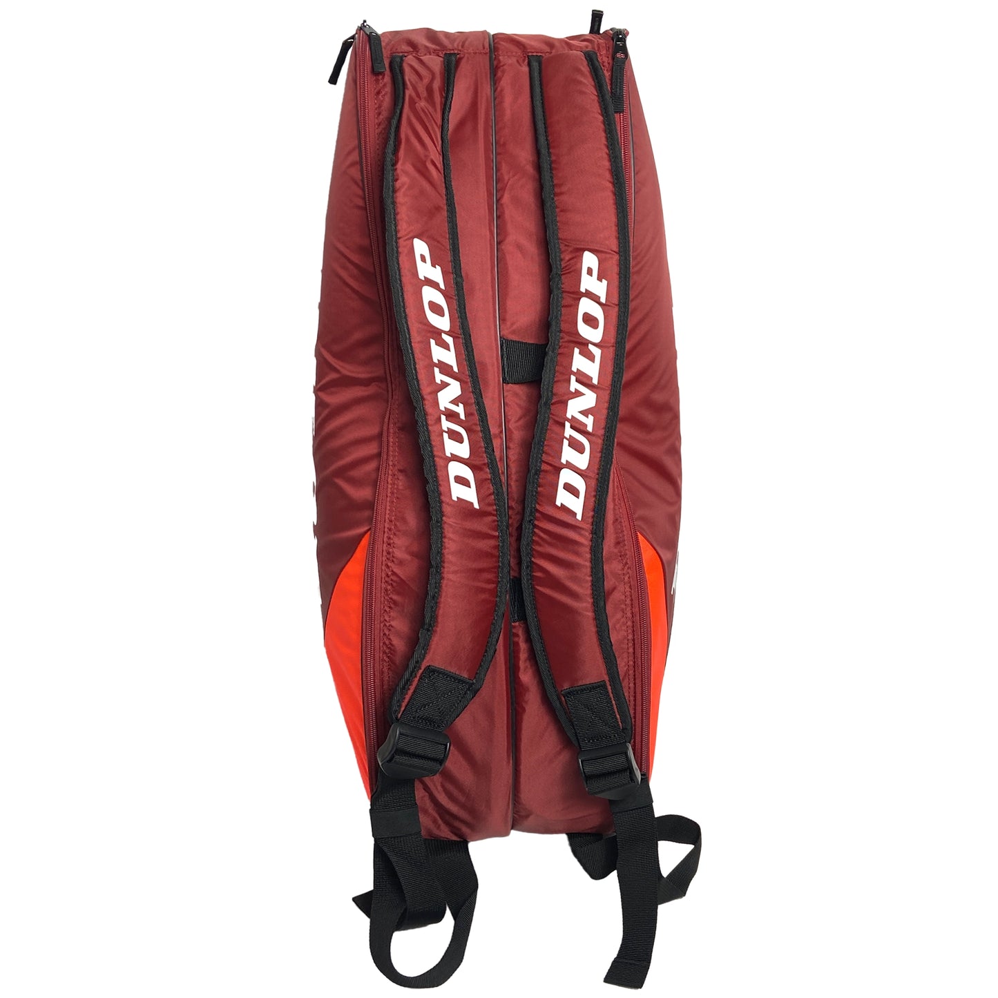 Dunlop CX Club 6R Bag Black/Red
