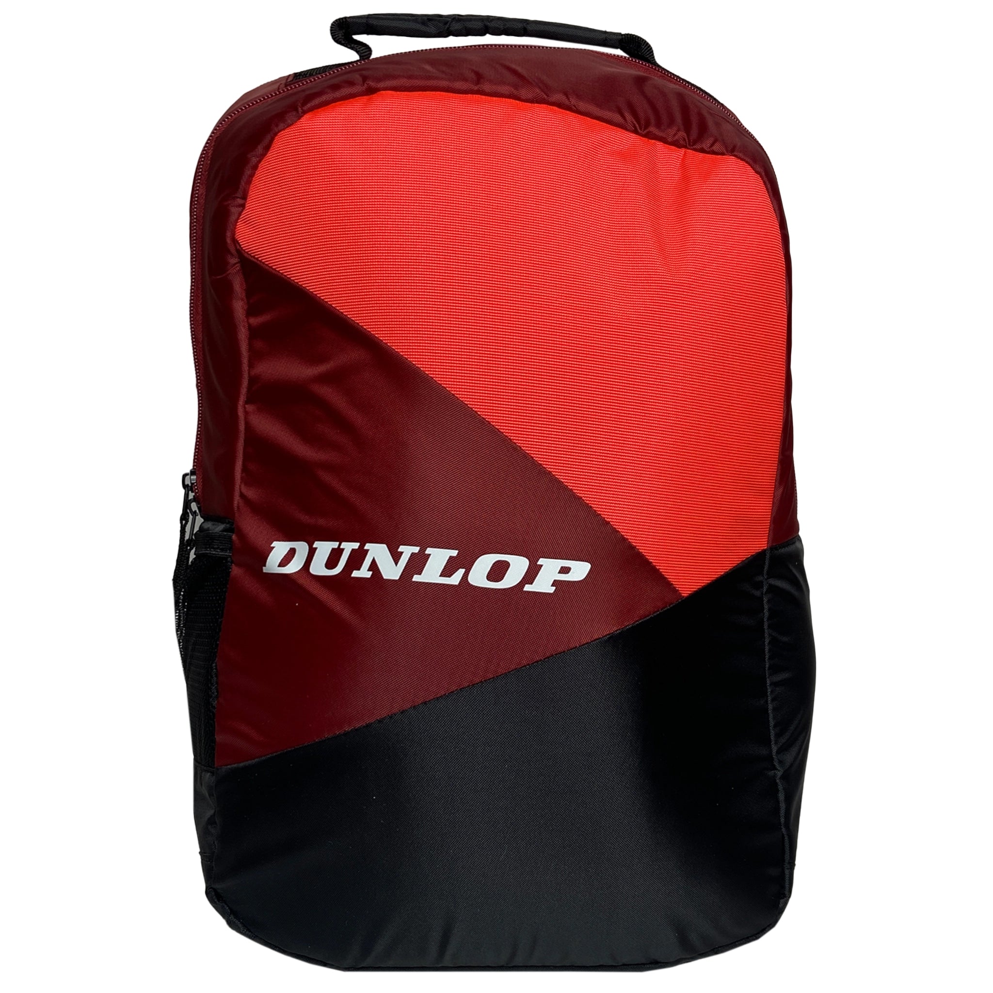Sac De Sport DUNLOP - 65L, Compartiments Pour Raquettes, Chaussures, Organisation Modulable