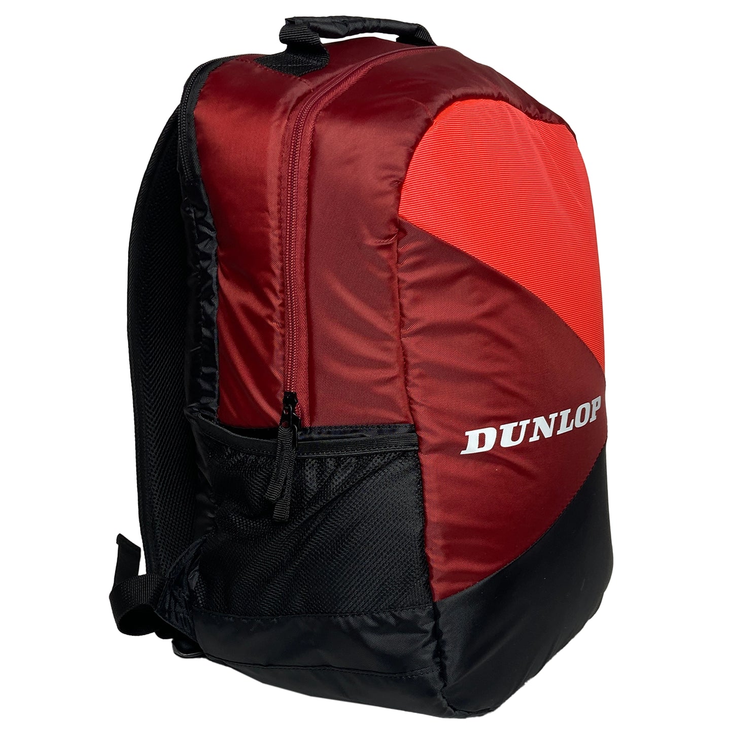 Dunlop sac à dos CX Club Noir/Rouge