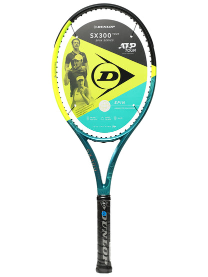 Dunlop SX 300 Tour (2025) Unstrung