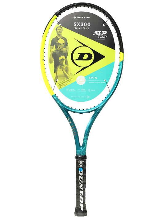 Dunlop SX 300 (2025) Unstrung
