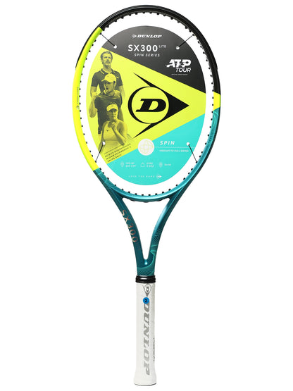 Dunlop SX 300 Lite (2025) Unstrung