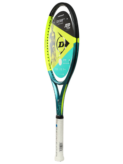 Dunlop SX 300 Lite (2025) Unstrung