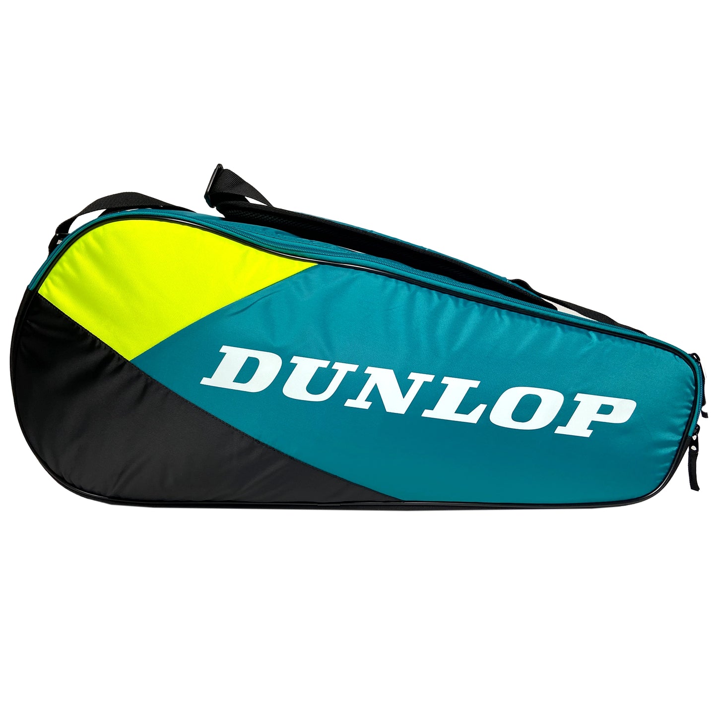 Dunlop sac SX Club 3R Sarcelle/Jaune