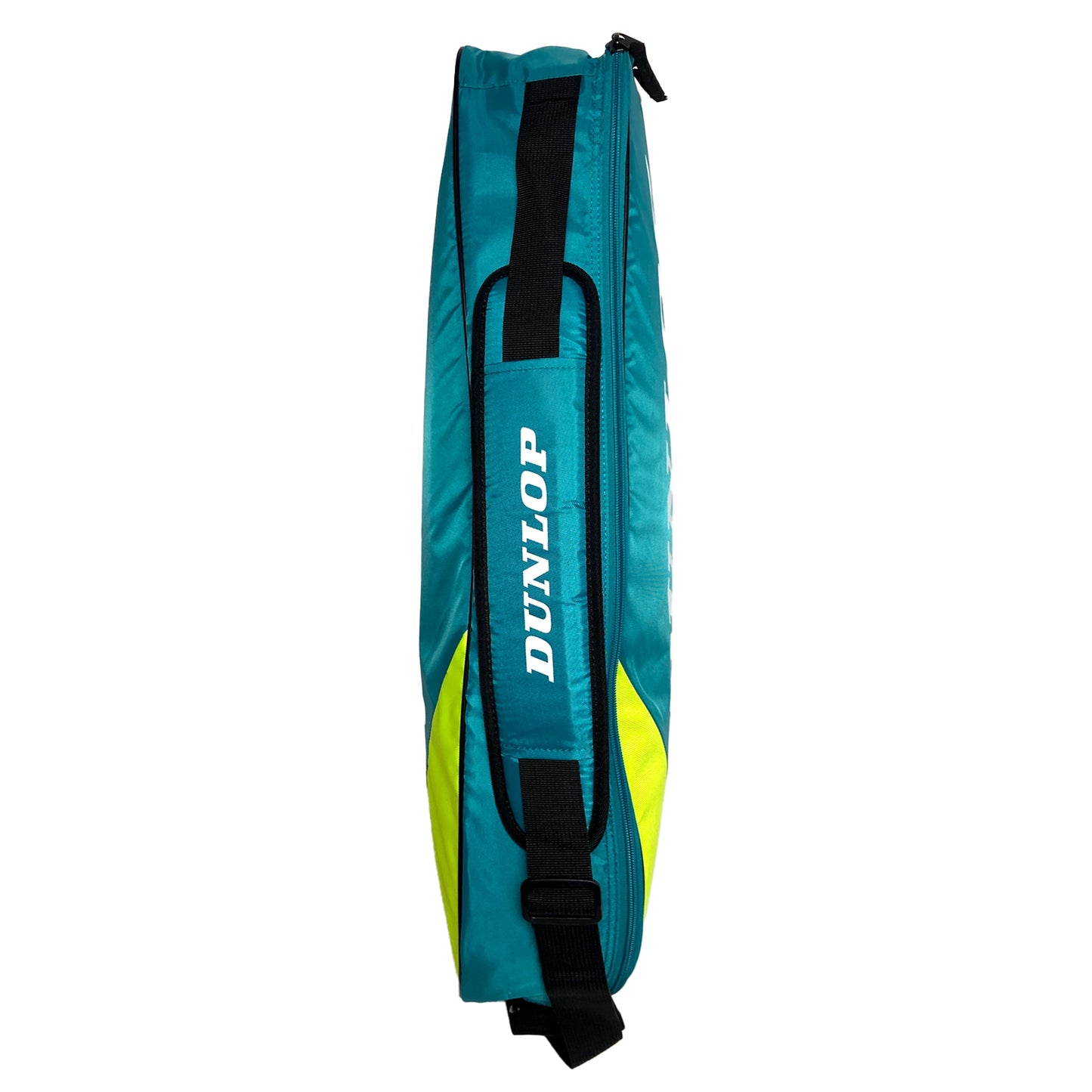 Dunlop SX Club 3R Bag Teal/Yellow