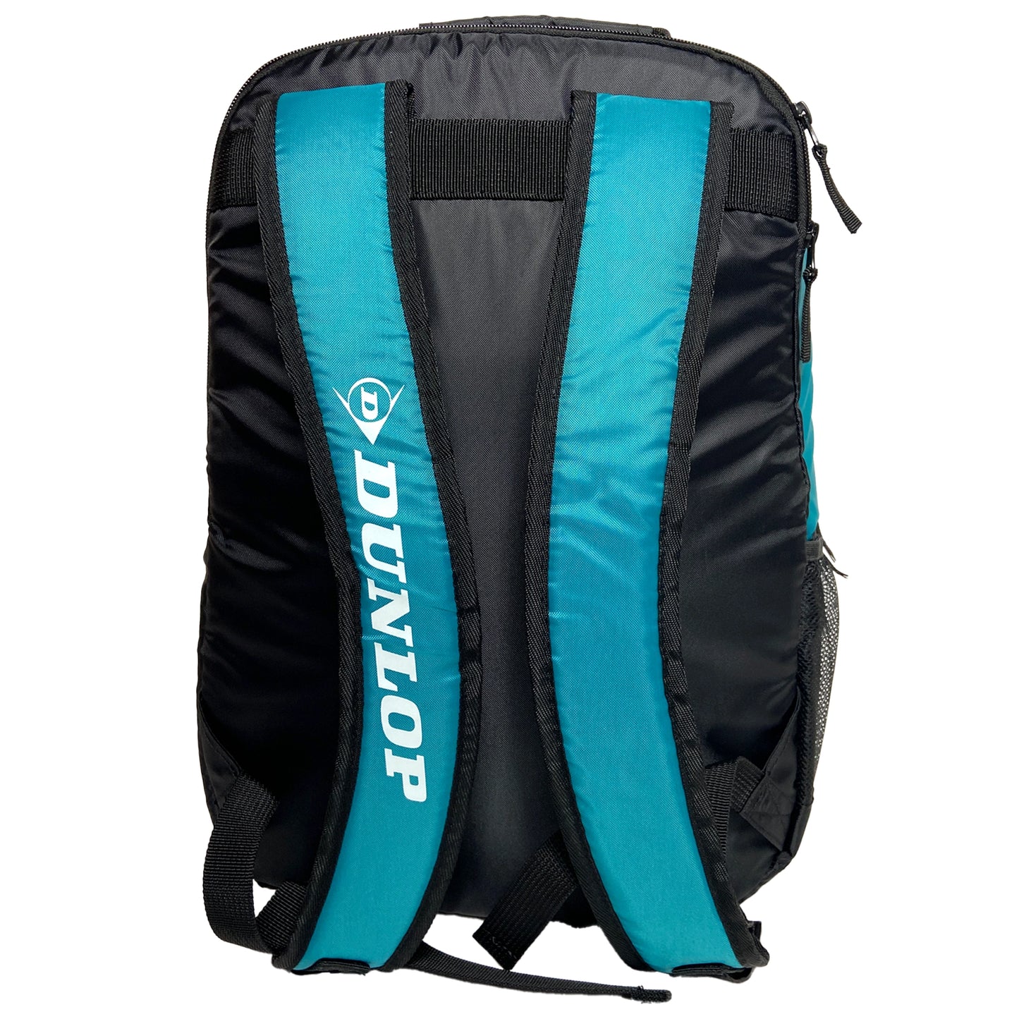 Dunlop SX Club Backpack Teal/Yellow