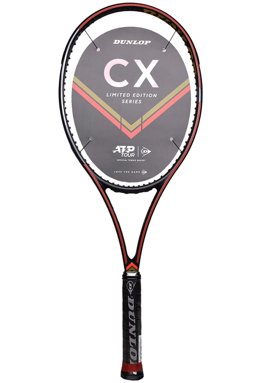 Dunlop CX 200 18x20 Limited Edition Unstrung (2025)