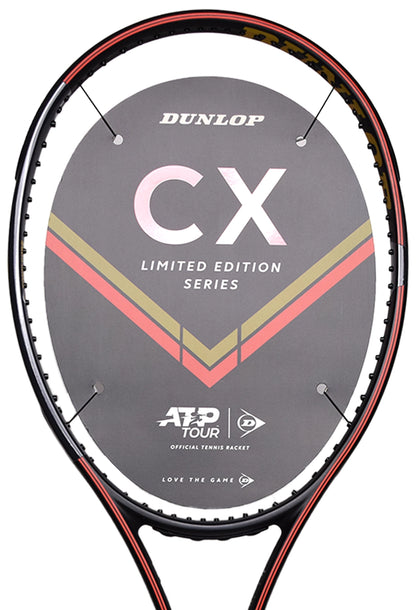Dunlop CX 200 18x20 Limited Edition Unstrung (2025)