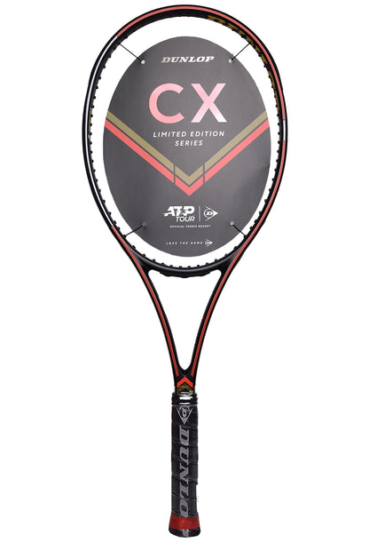 Dunlop CX 400 Tour Limited Edition Unstrung (2025)