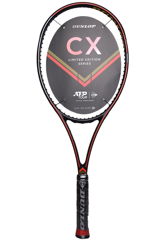 Dunlop CX 400 Tour Limited Edition Unstrung (2025)