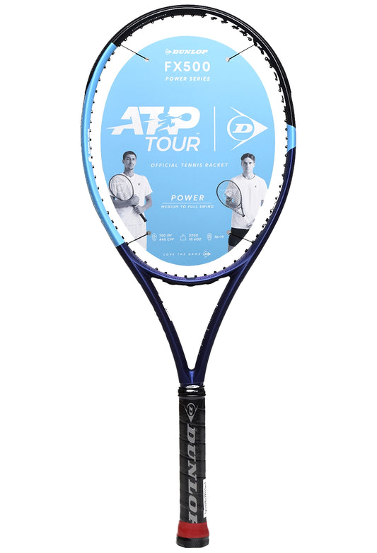 Dunlop FX Series 2026 – Tenniszon Dunlop FX Series 2026 – Tenniszon