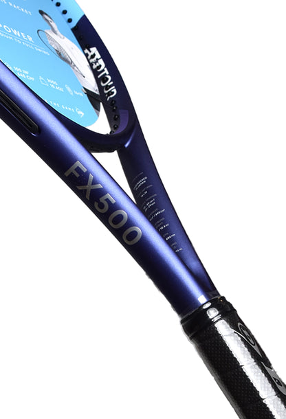 Dunlop FX 500 Unstrung 2026