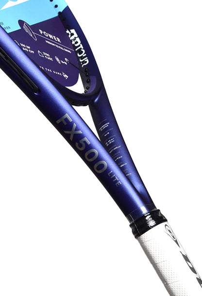 Dunlop FX 500 Lite Unstrung 2026