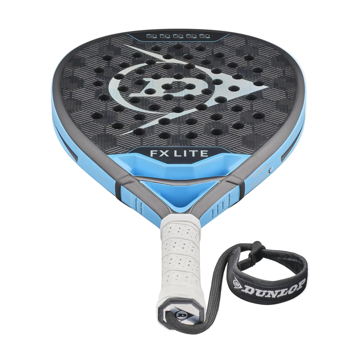 Dunlop FX Lite Padel