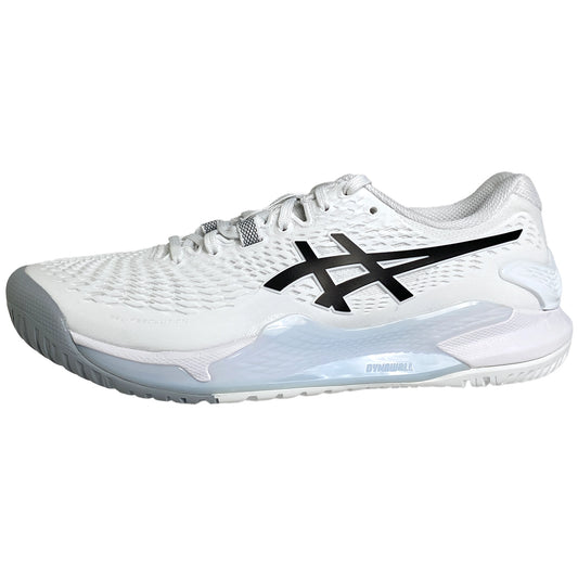 Asics Homme Gel Resolution 9 1041A330-100