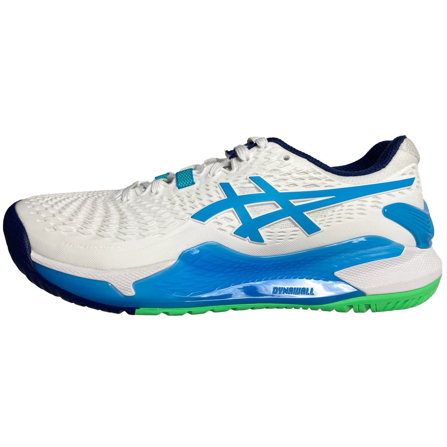 Asics Men's Gel Resolution 9 1041A330-103