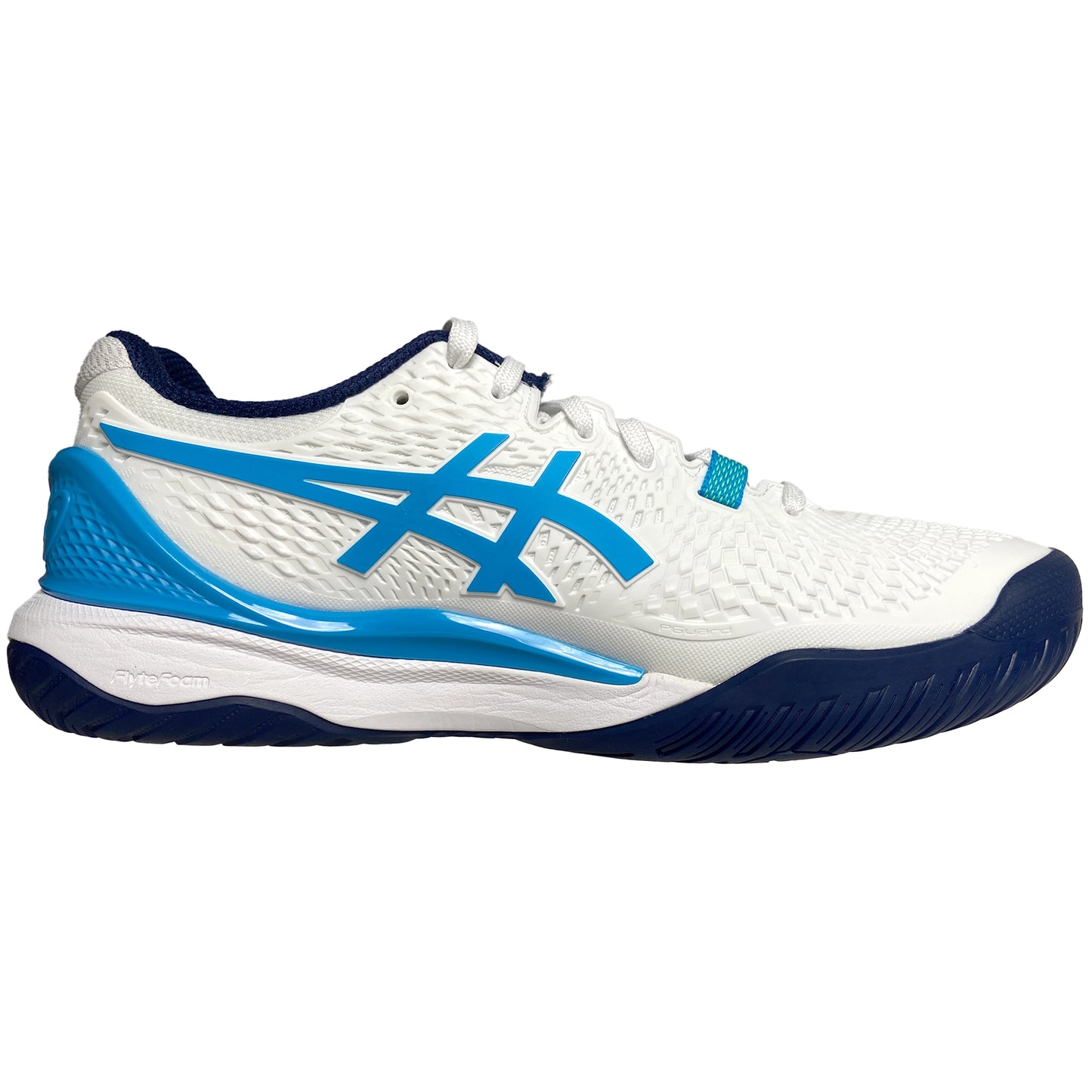 Asics Men's Gel Resolution 9 1041A330-103