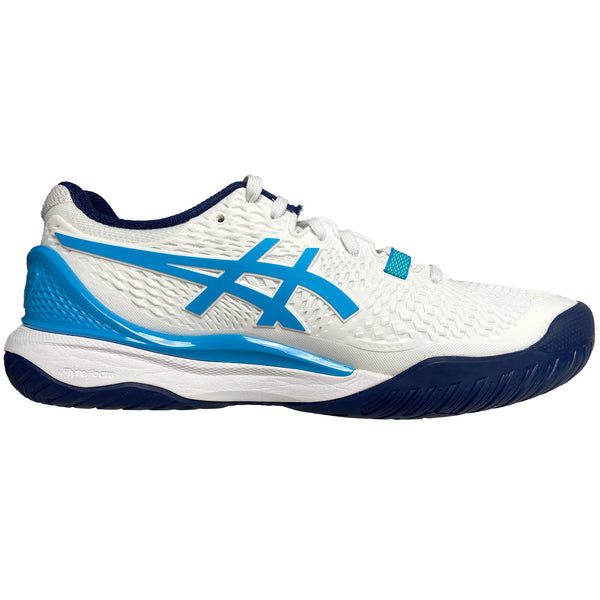 Asics Homme Gel Resolution 9 1041A330-103