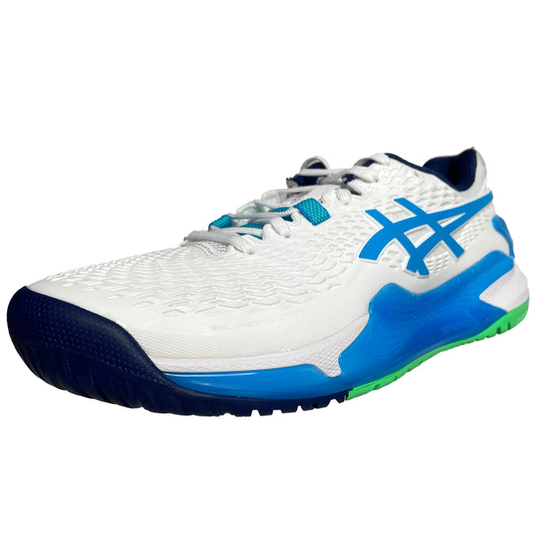 Asics Men's Gel Resolution 9 1041A330-103