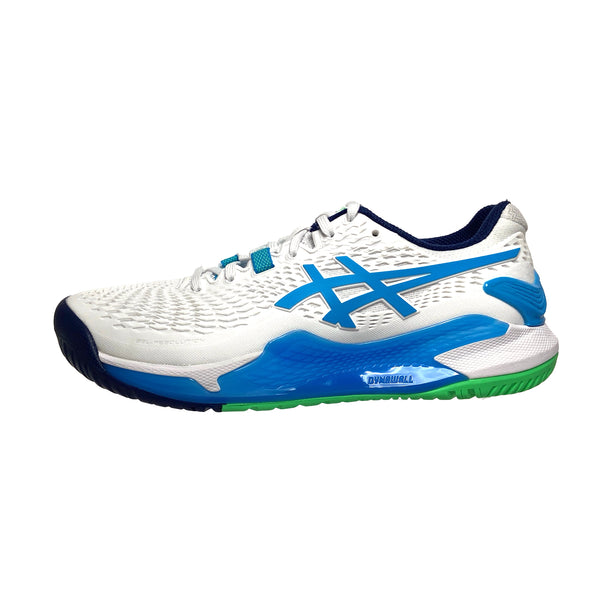 Asics Homme Gel Resolution 9 1041A330-103