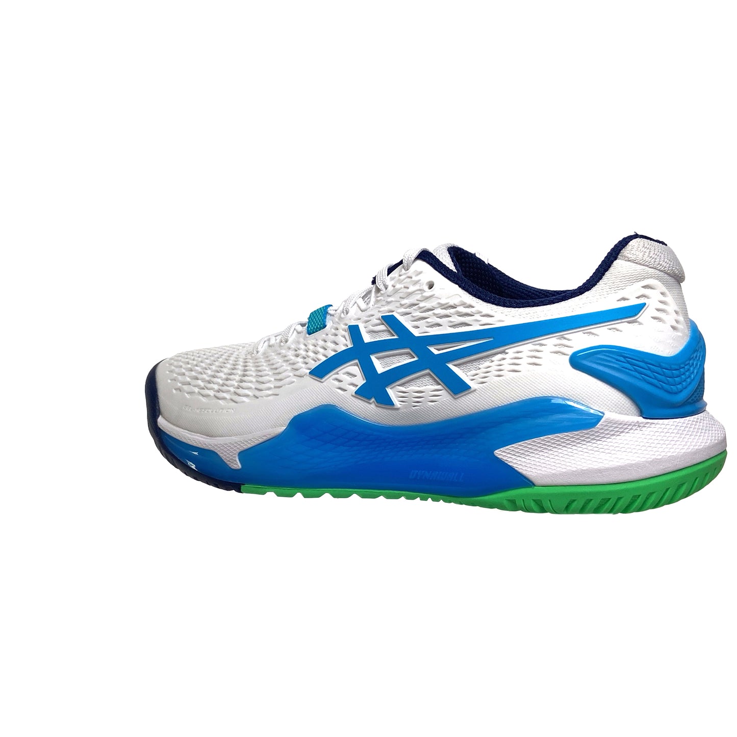 Asics Men's Gel Resolution 9 1041A330-103