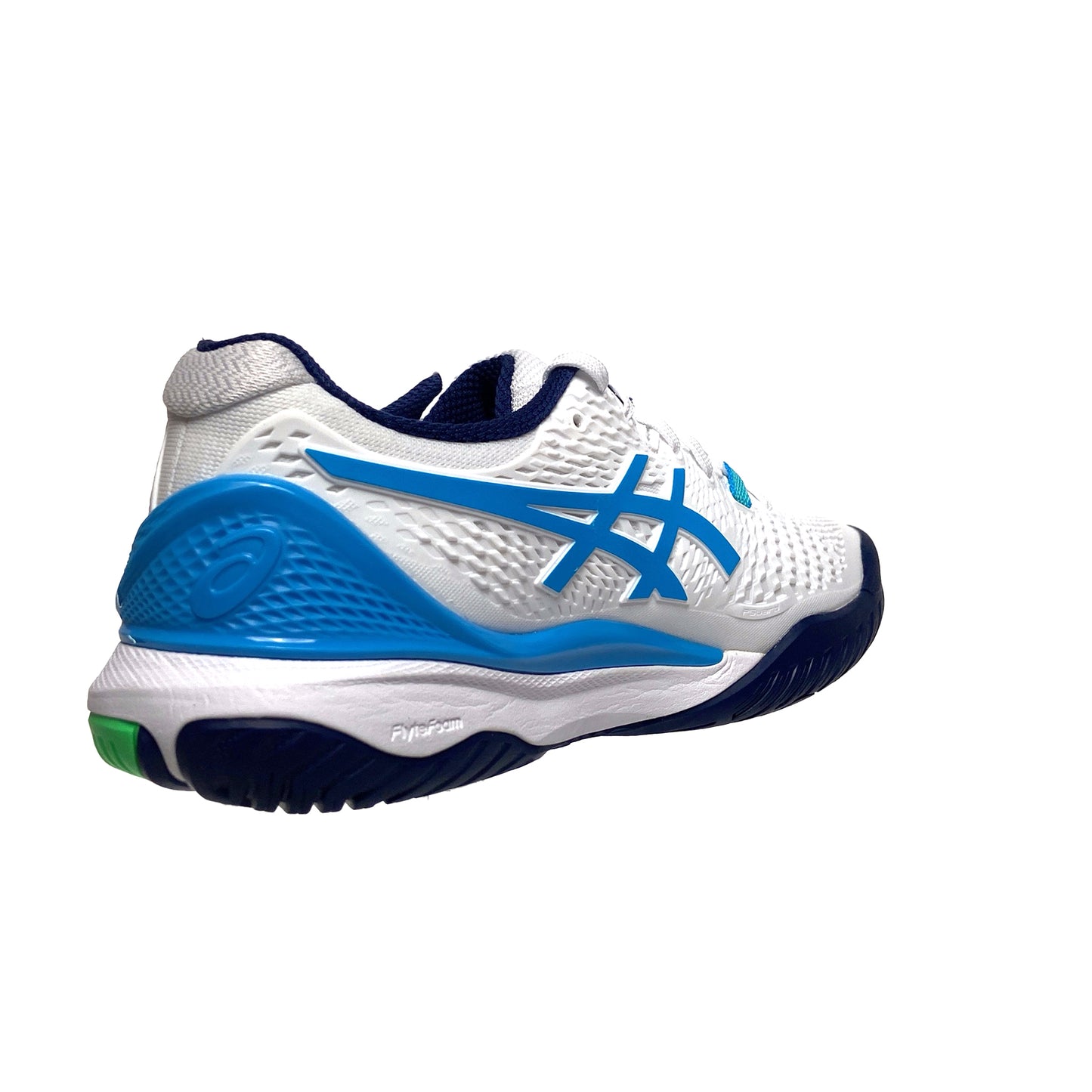 Asics Homme Gel Resolution 9 1041A330-103