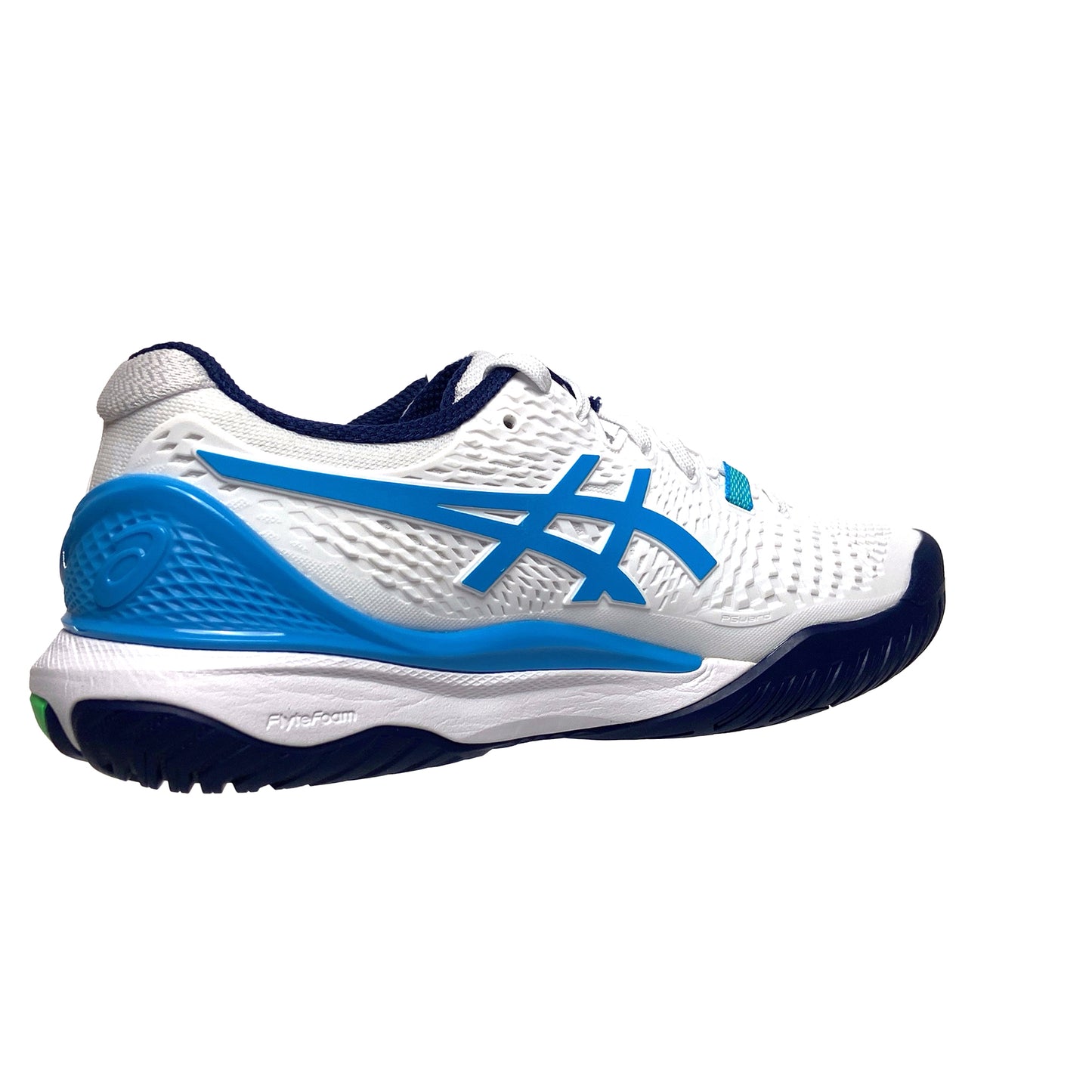 Asics Homme Gel Resolution 9 1041A330-103