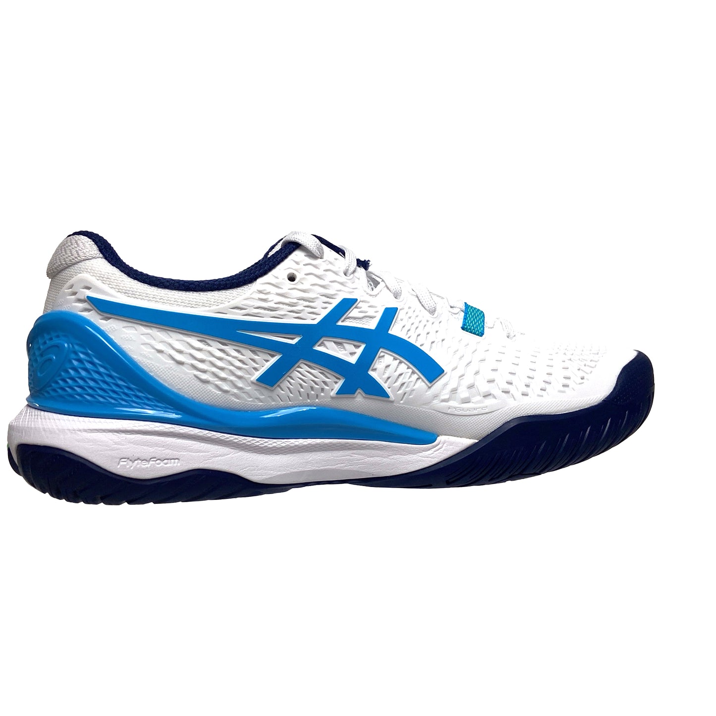 Asics Men's Gel Resolution 9 1041A330-103