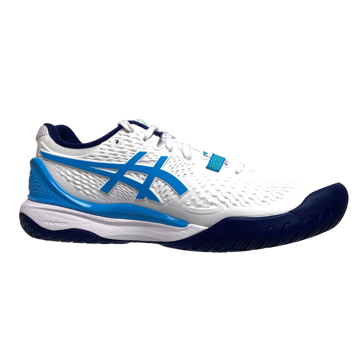 Asics Homme Gel Resolution 9 1041A330-103