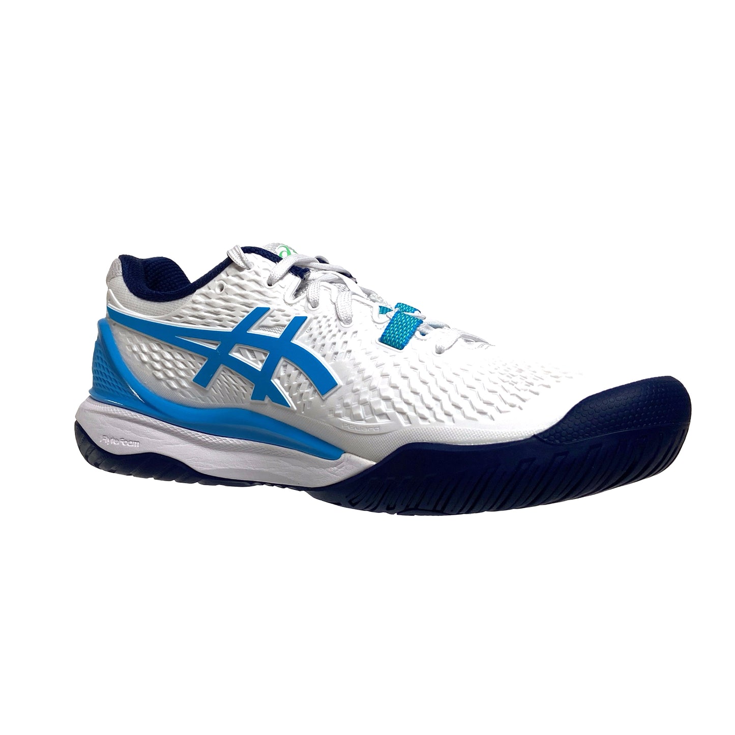 Asics Men's Gel Resolution 9 1041A330-103