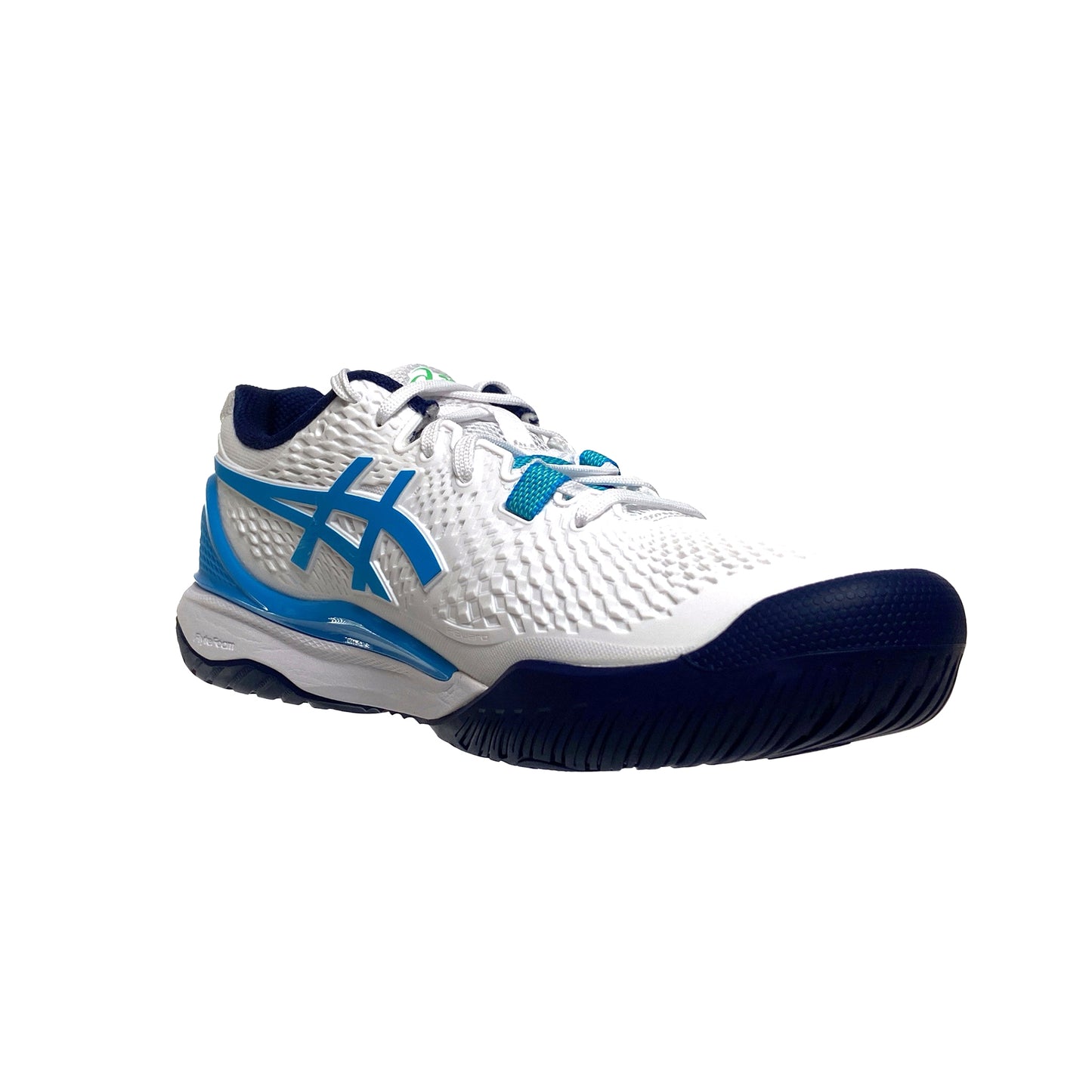 Asics Homme Gel Resolution 9 1041A330-103