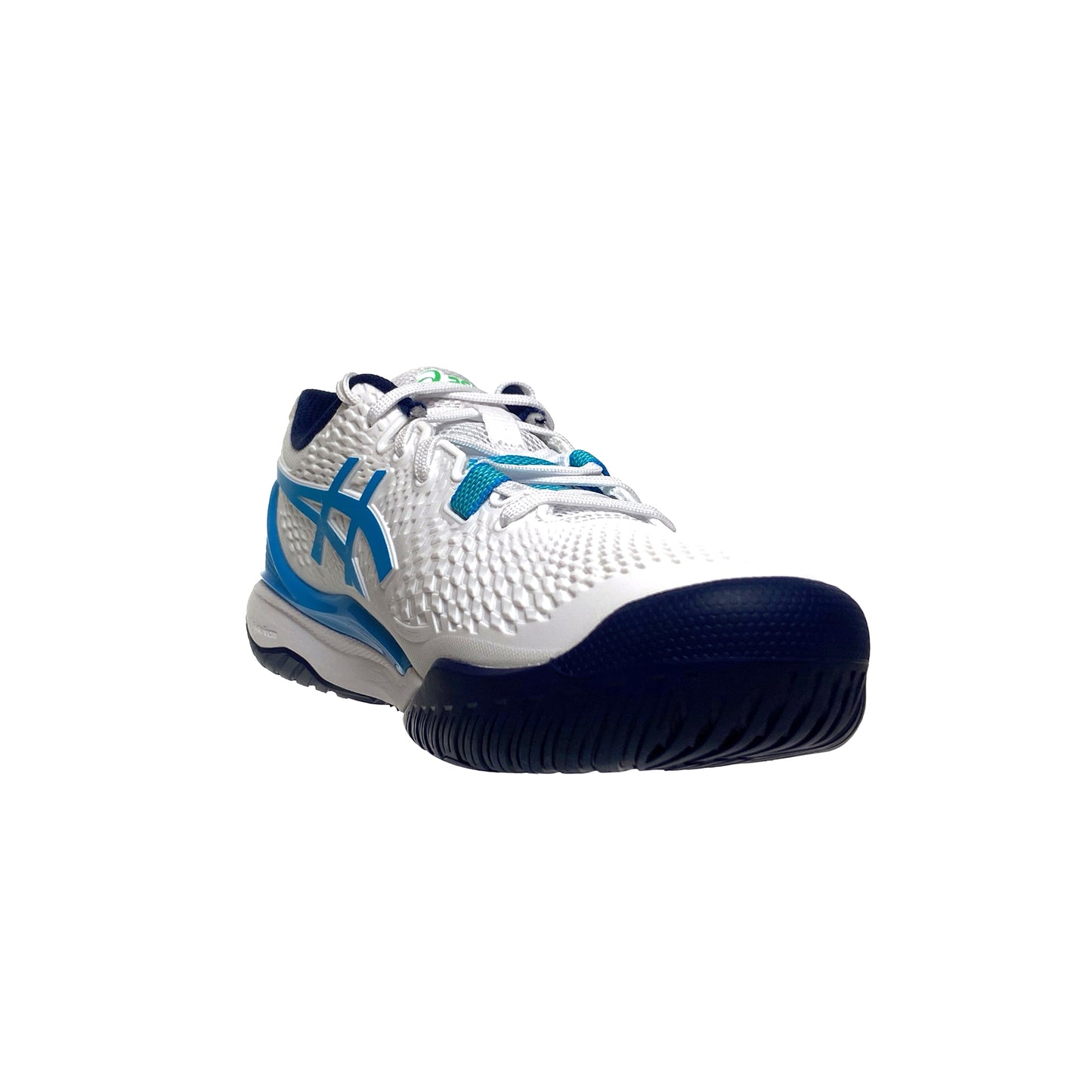 Asics Homme Gel Resolution 9 1041A330-103