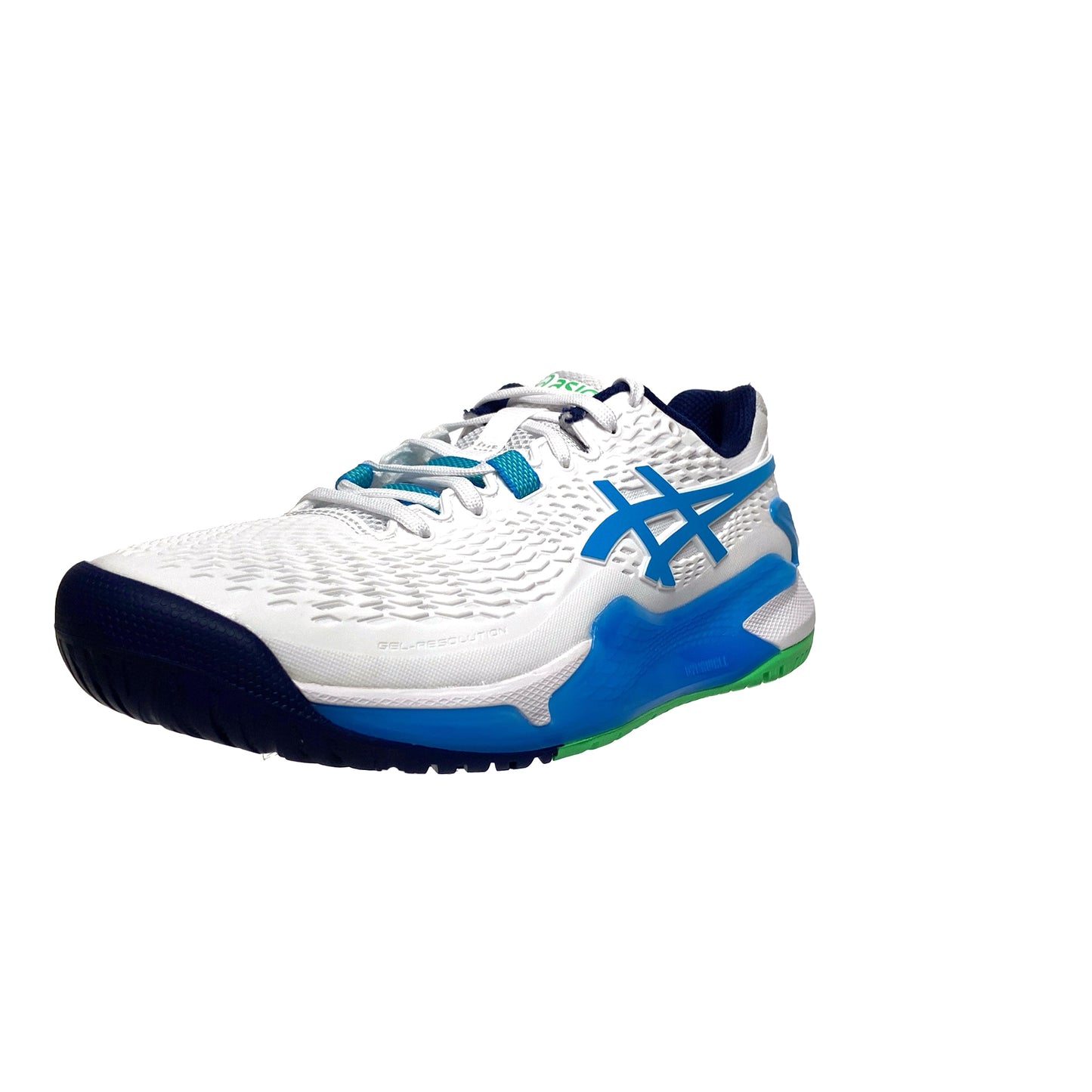 Asics Men's Gel Resolution 9 1041A330-103