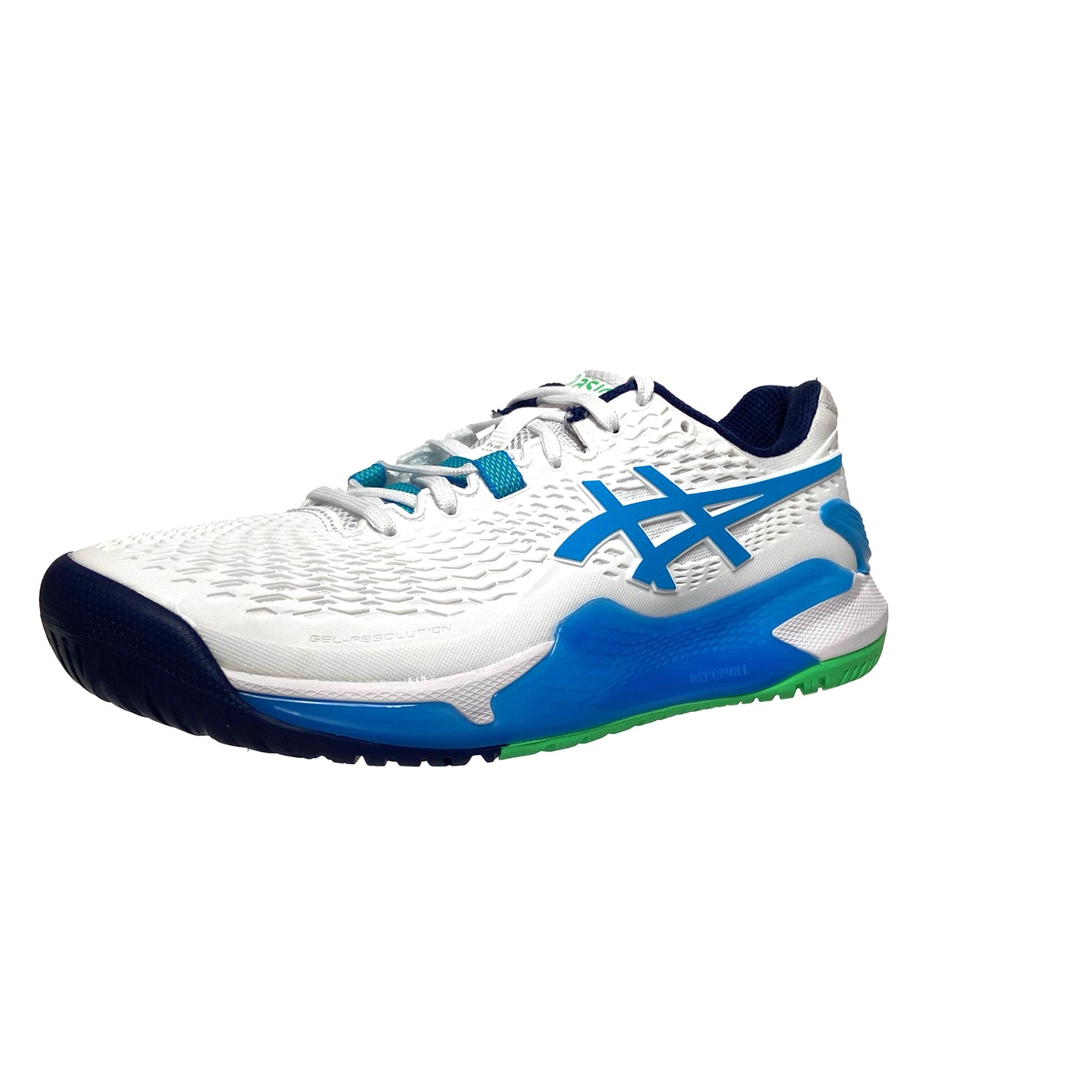 Asics Men's Gel Resolution 9 1041A330-103