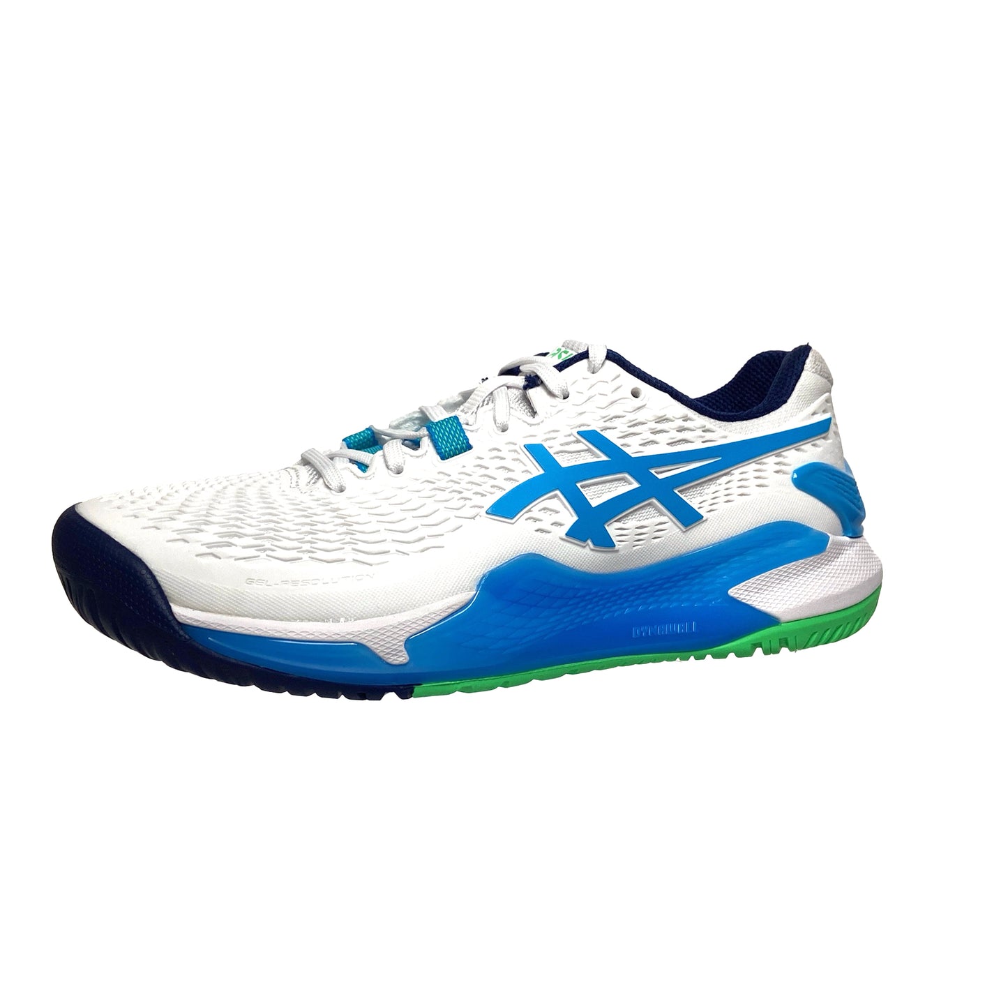 Asics Men's Gel Resolution 9 1041A330-103