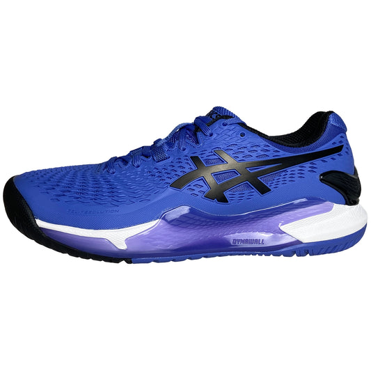 Asics Homme Gel Resolution 9 1041A330-401
