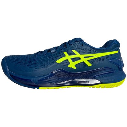 Asics Men's Gel Resolution 1041A330-404 - Main Image