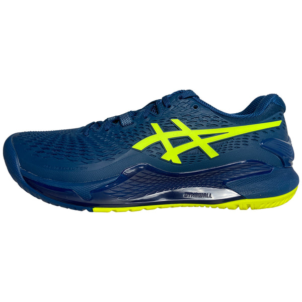 Asics Homme Gel Resolution 9 1041A330-404