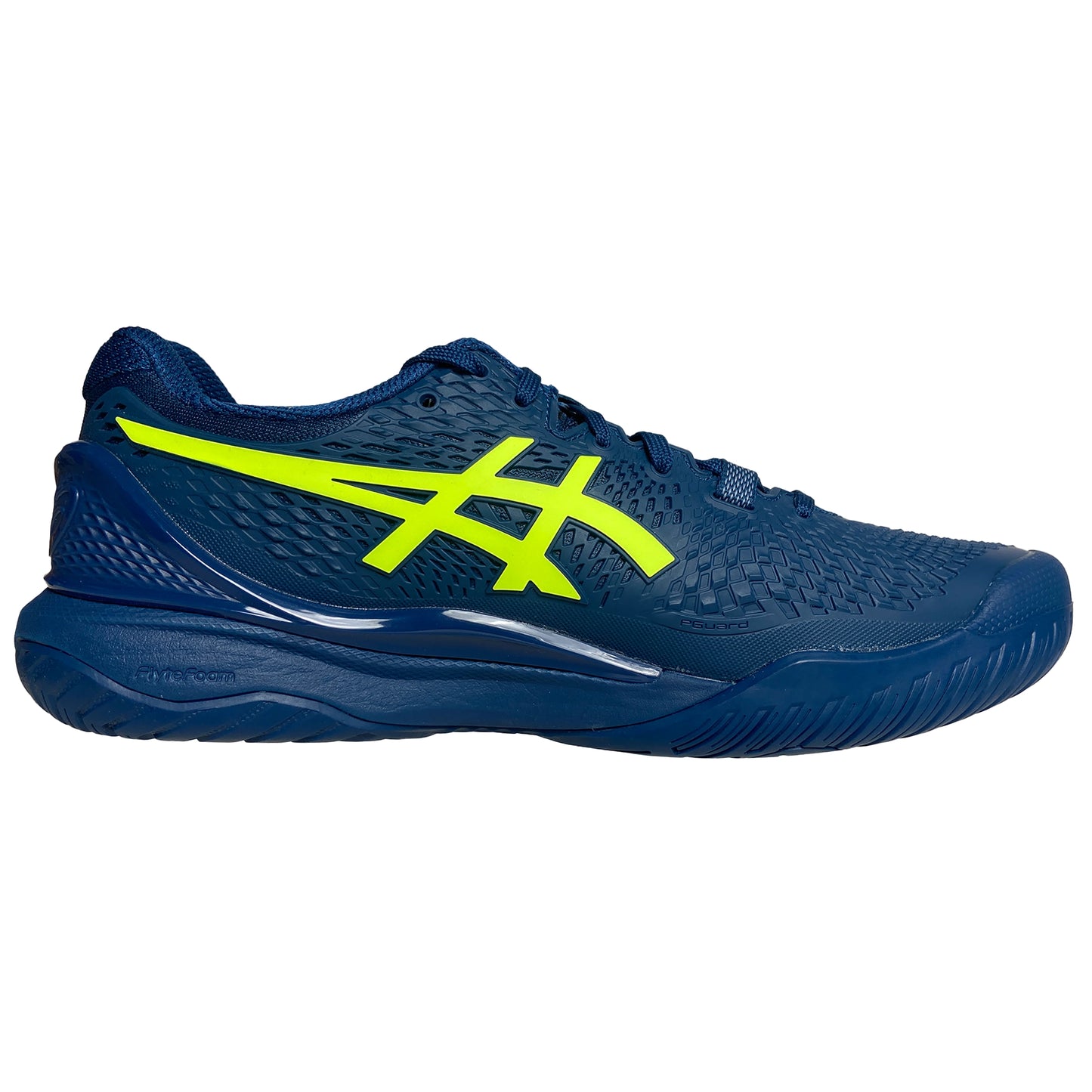 Asics Homme Gel Resolution 9 1041A330-404