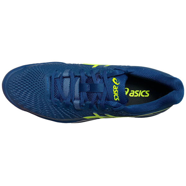 Asics Homme Gel Resolution 9 1041A330-404