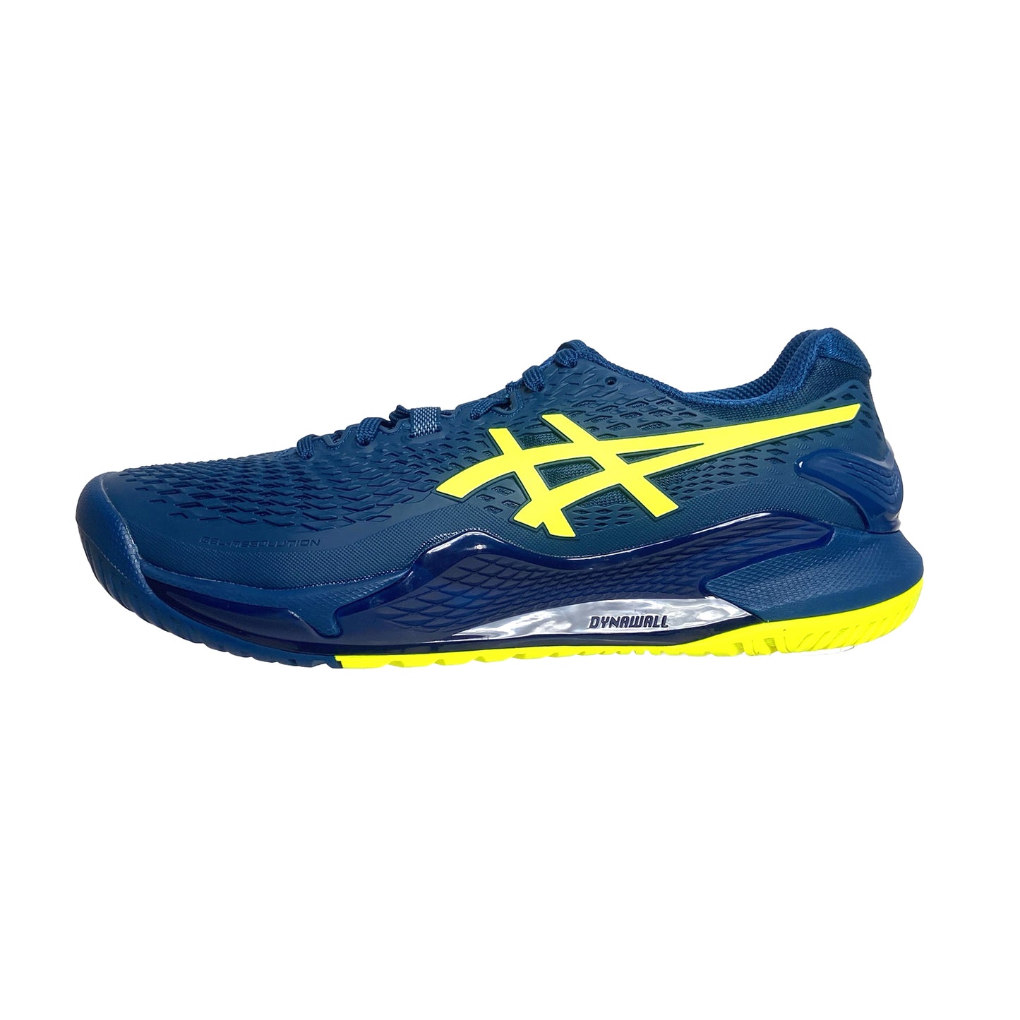 Asics Homme Gel Resolution 9 1041A330-404