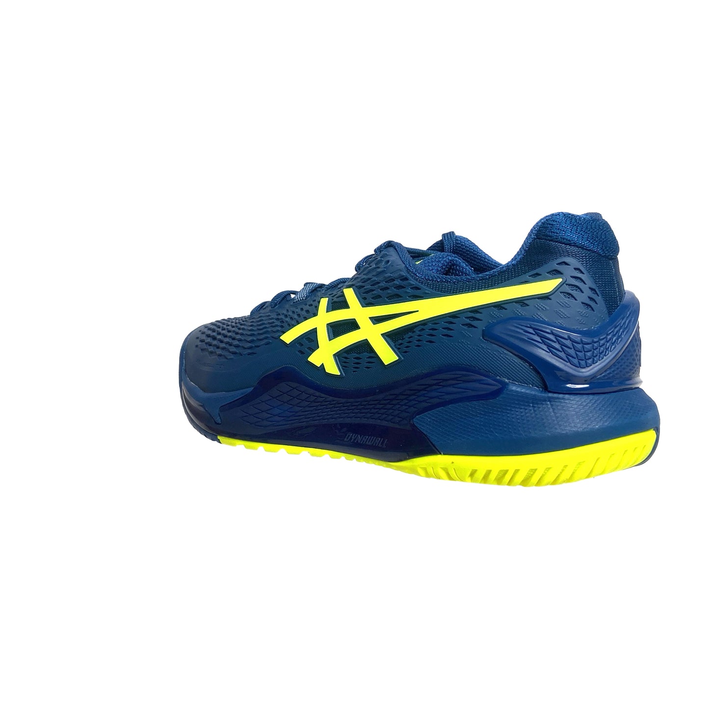 Asics Homme Gel Resolution 9 1041A330-404