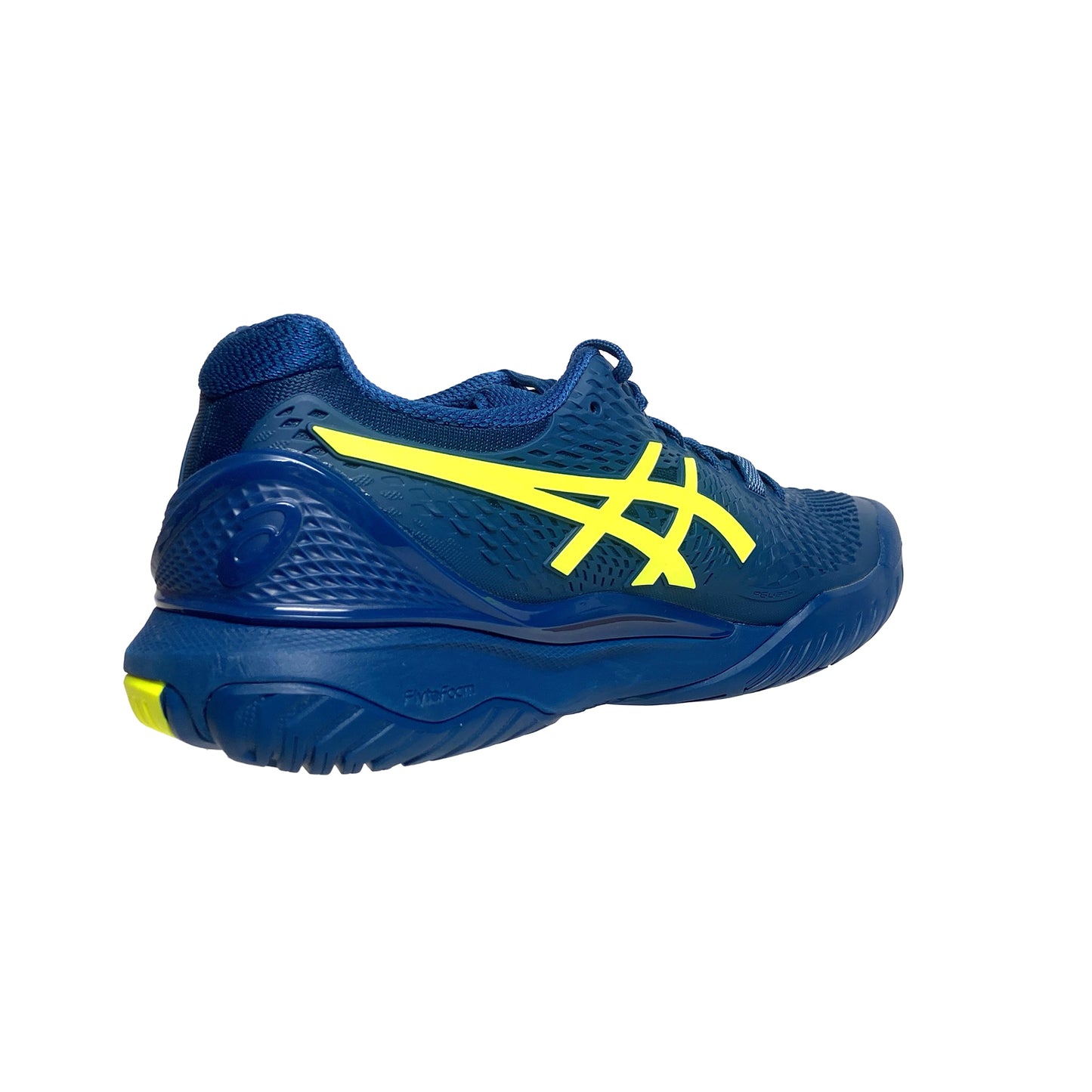 Asics Homme Gel Resolution 9 1041A330-404