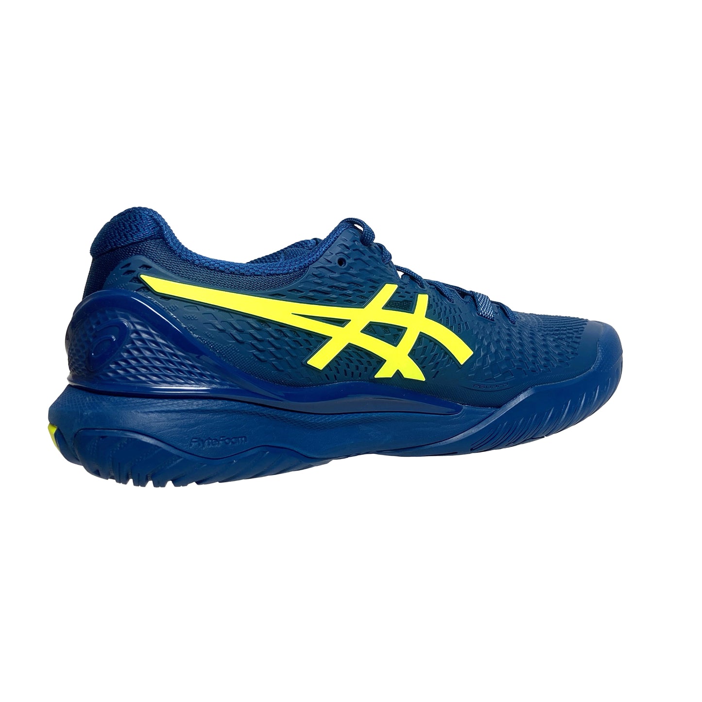 Asics Homme Gel Resolution 9 1041A330-404