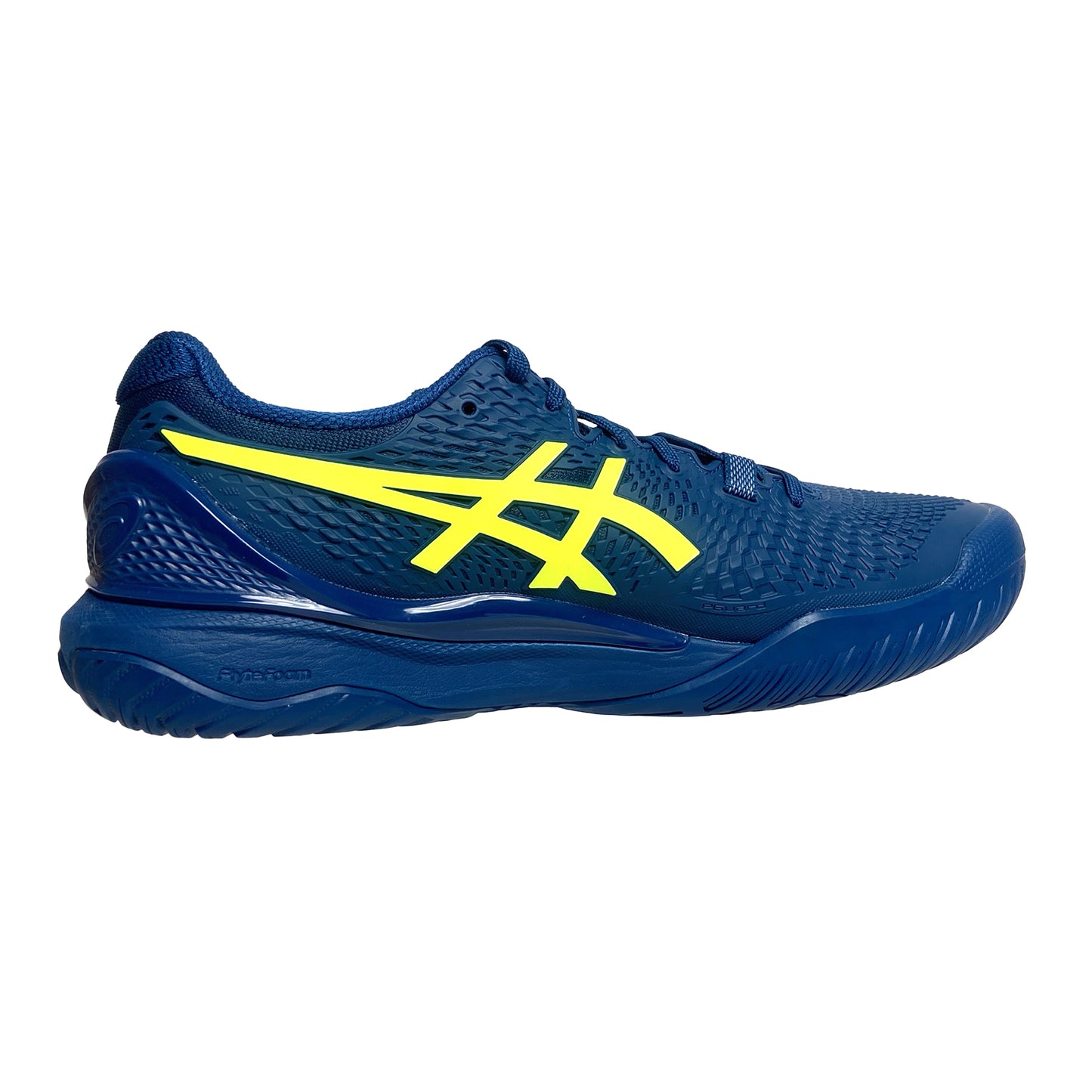 Asics Homme Gel Resolution 9 1041A330-404